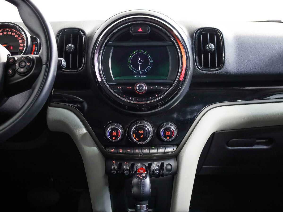 Купить Mini Countryman Cooper D, 2018, 117 551 км, фото №18