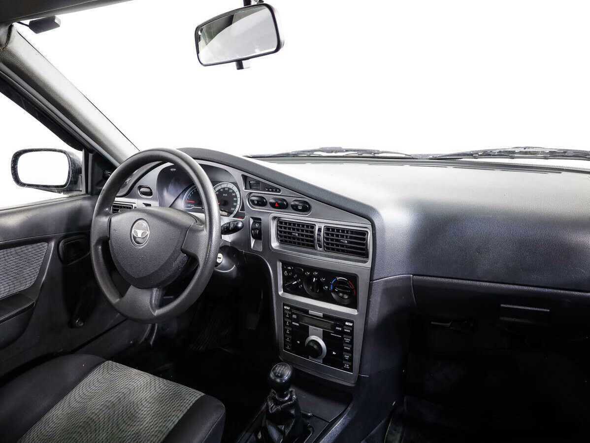 Купить Daewoo Nexia, 2010, 88 275 км, фото №8