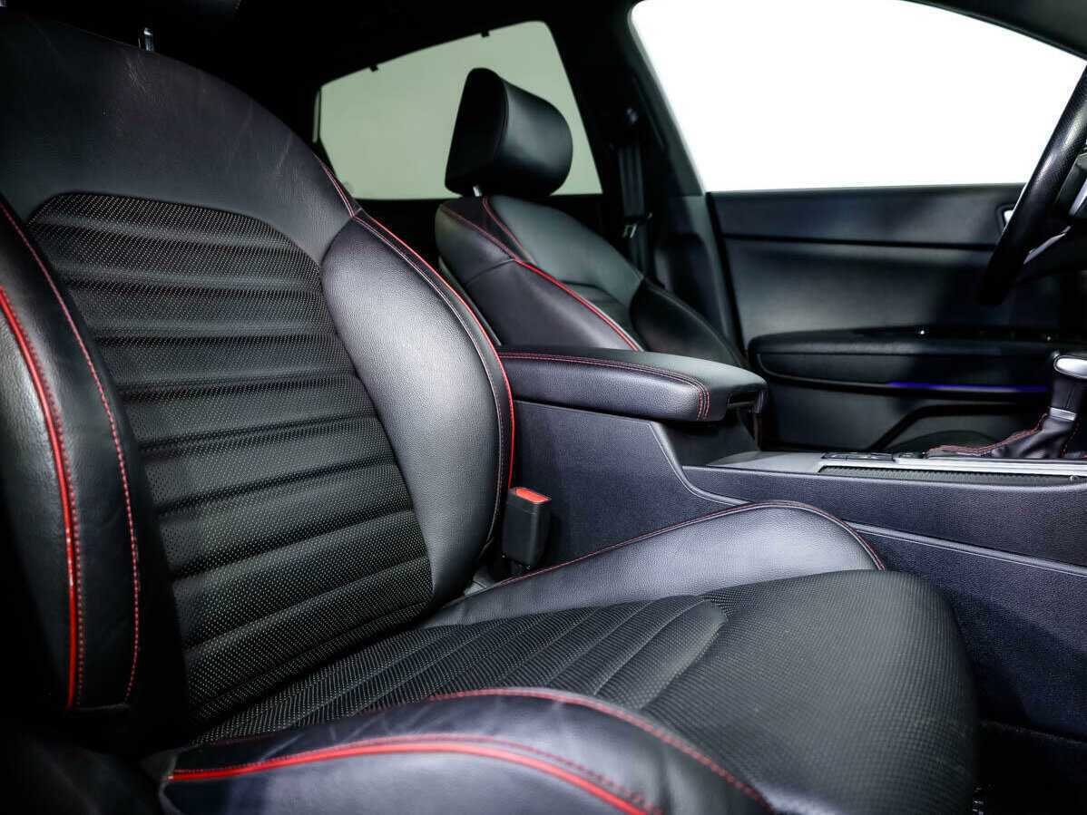 Купить Kia Optima, 2019, 79 227 км, фото №11