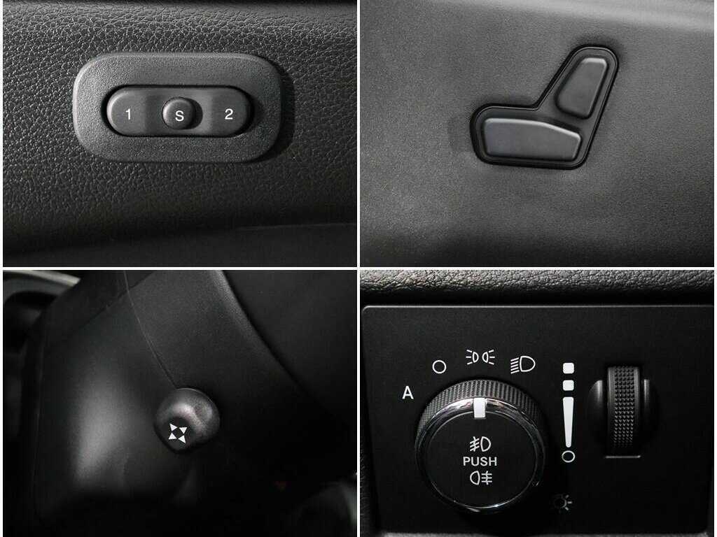 Купить Jeep Grand Cherokee, 2018, 35 772 км, фото №19