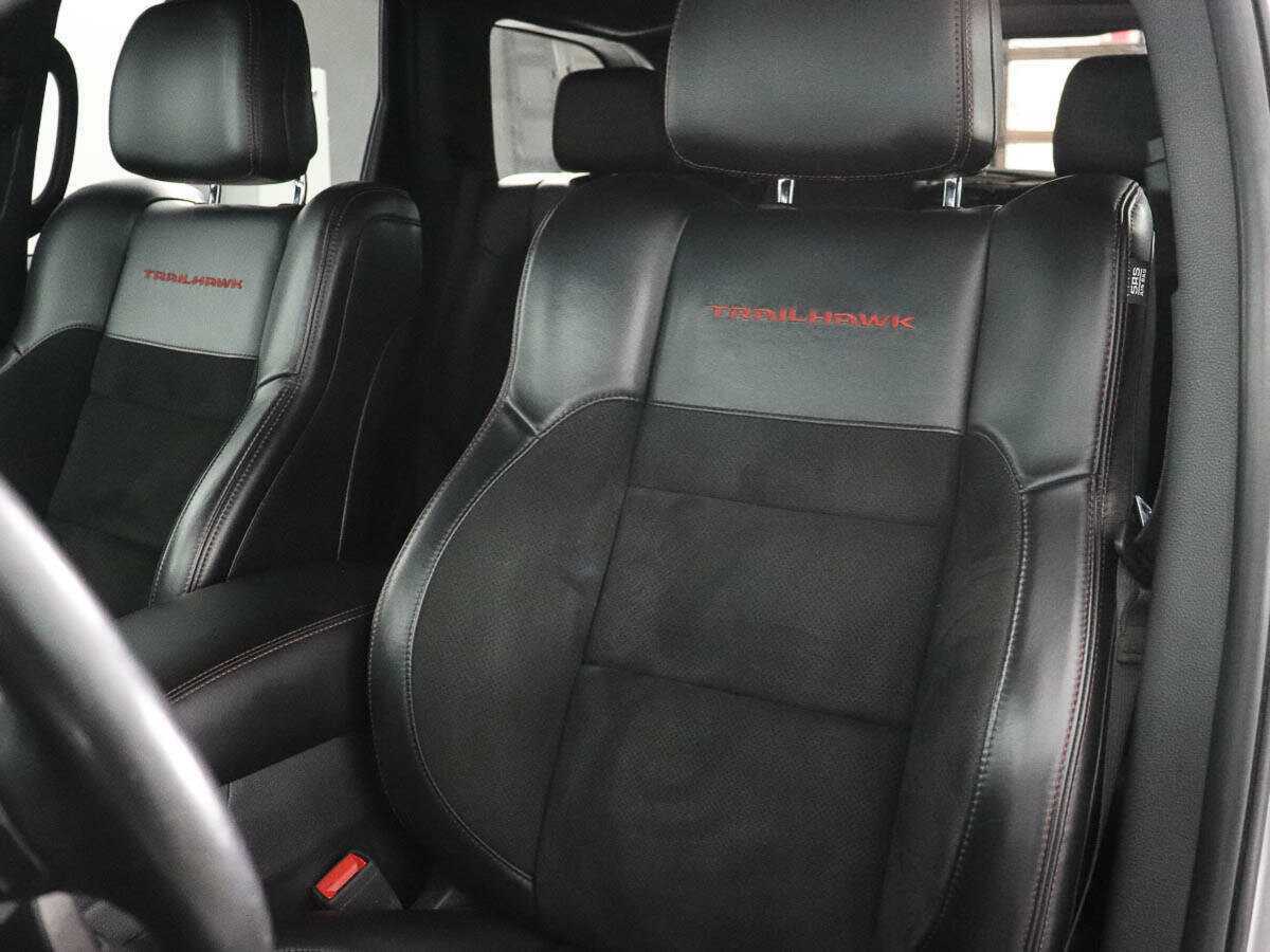 Купить Jeep Grand Cherokee, 2019, 84 513 км, фото №12