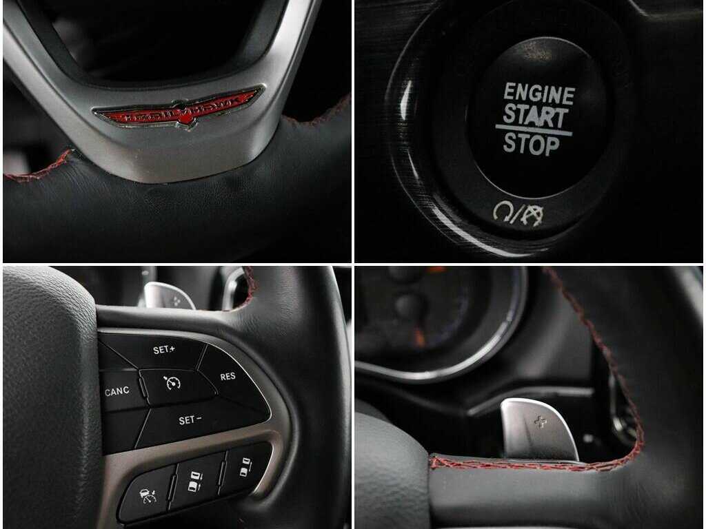 Купить Jeep Grand Cherokee, 2019, 84 513 км, фото №20