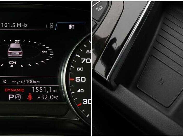 Купить Audi Q7, 2016, 146 550 км, фото №16