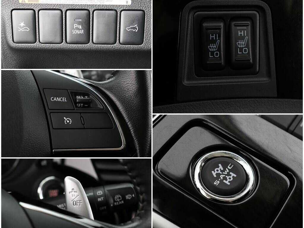 Купить Mitsubishi Outlander, 2022, 59 998 км, фото №17