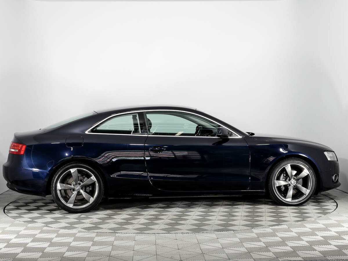 Купить Audi A5, 2011, 162 330 км, фото №4