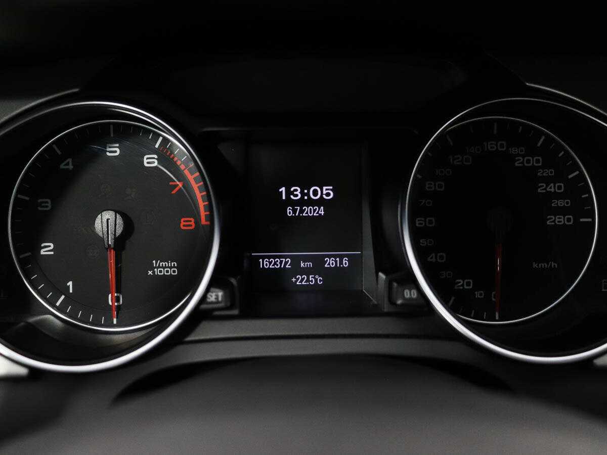 Купить Audi A5, 2011, 162 330 км, фото №12