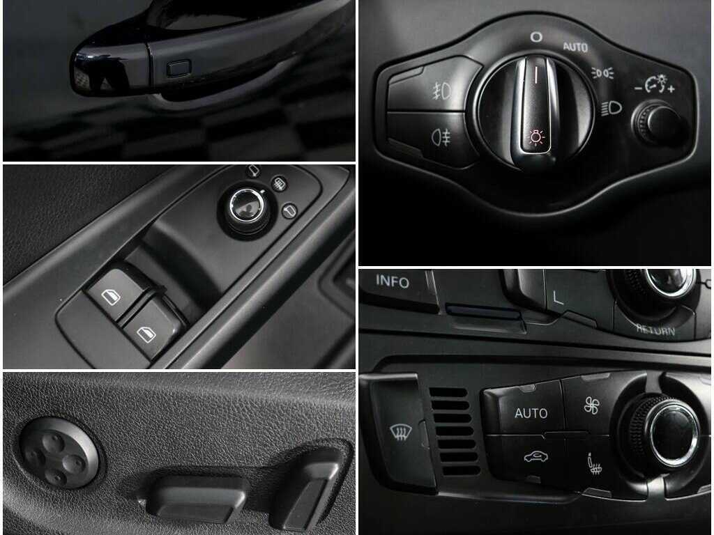 Купить Audi A5, 2011, 162 330 км, фото №16