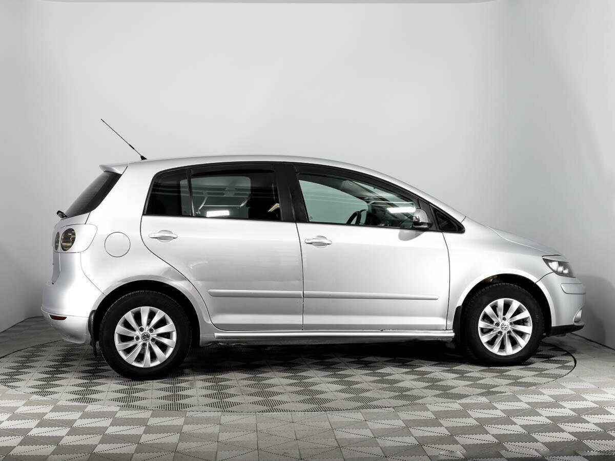 Купить Volkswagen Golf Plus, 2008, 131 030 км, фото №4