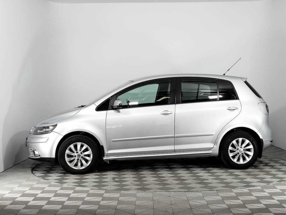 Купить Volkswagen Golf Plus, 2008, 131 030 км, фото №8