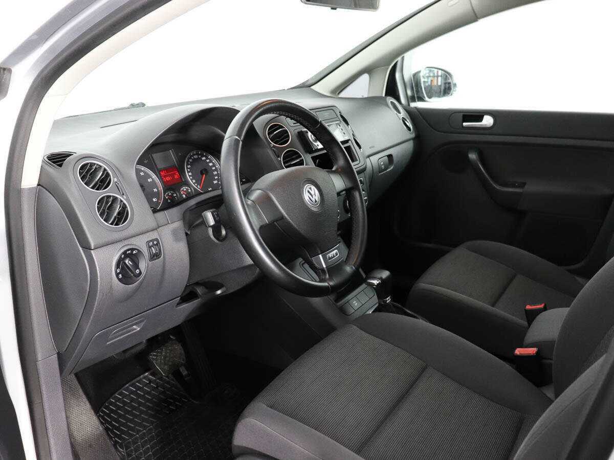 Купить Volkswagen Golf Plus, 2008, 131 030 км, фото №10
