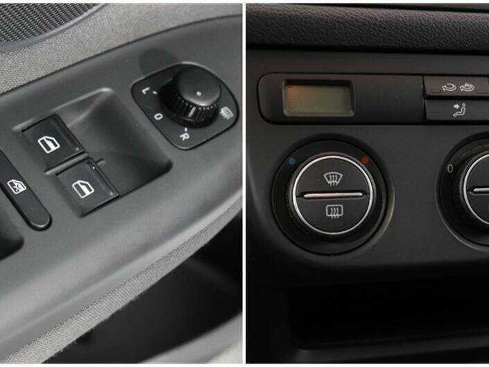 Купить Volkswagen Golf Plus, 2008, 131 030 км, фото №16