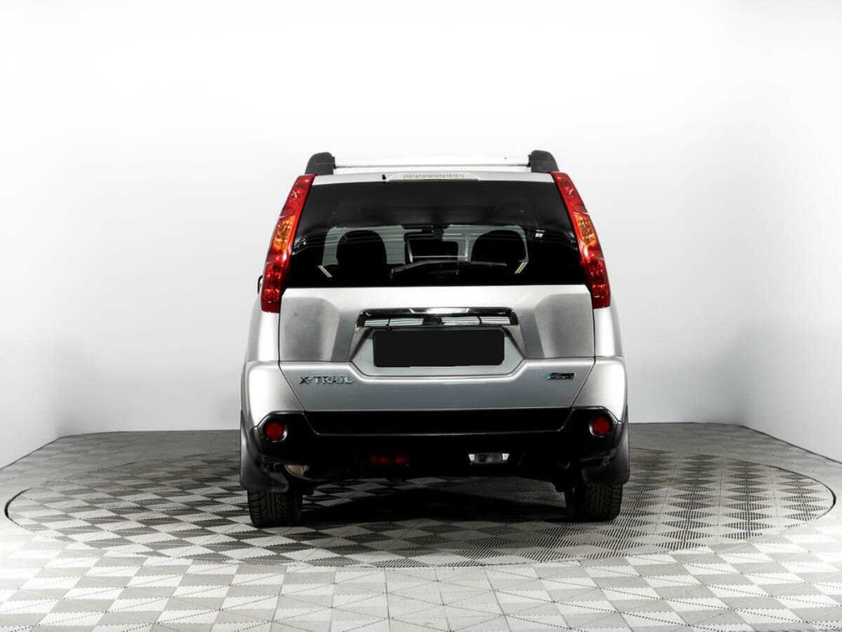 Купить Nissan X-Trail, 2010, 196 881 км, фото №5