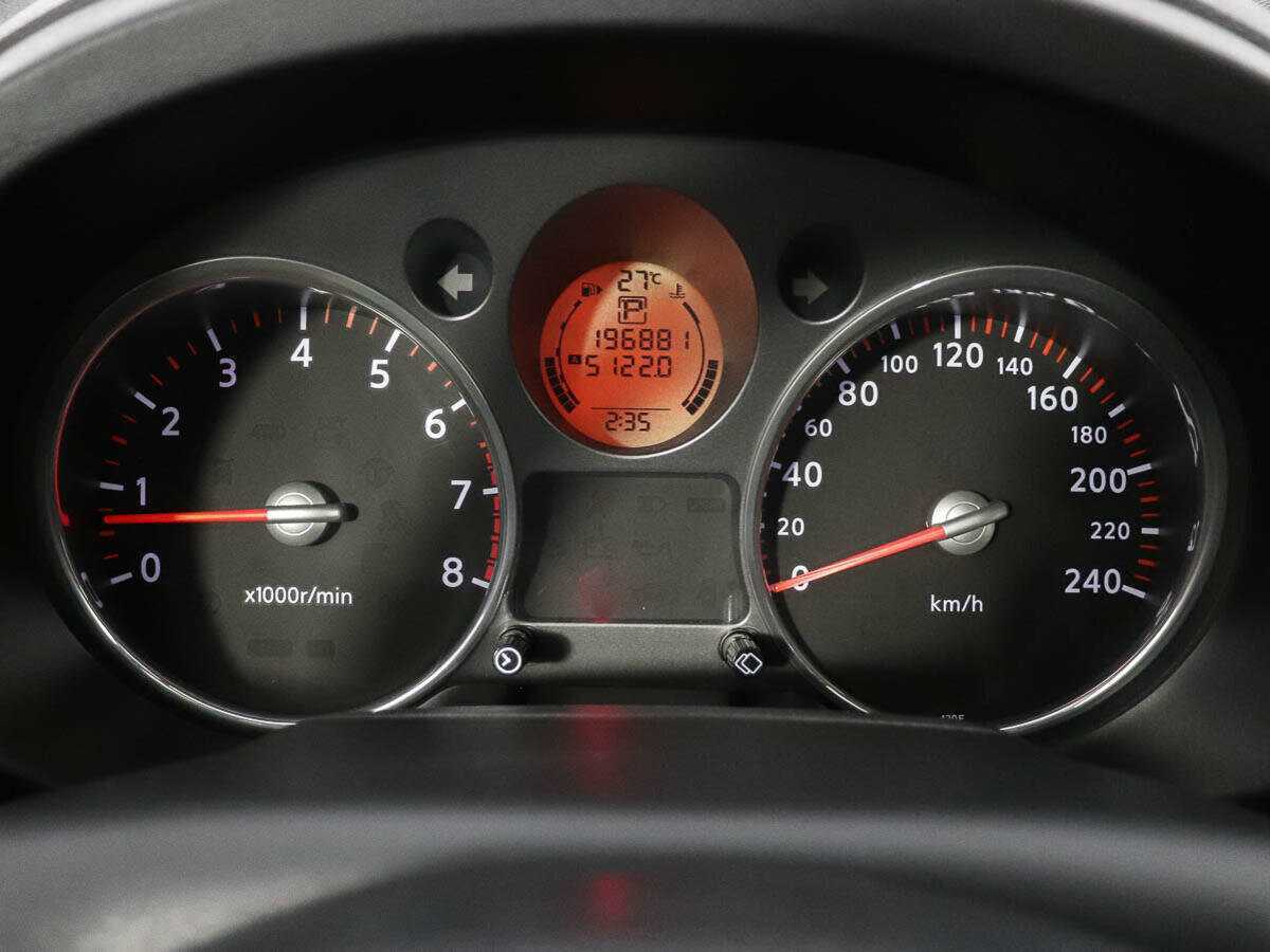 Купить Nissan X-Trail, 2010, 196 881 км, фото №10