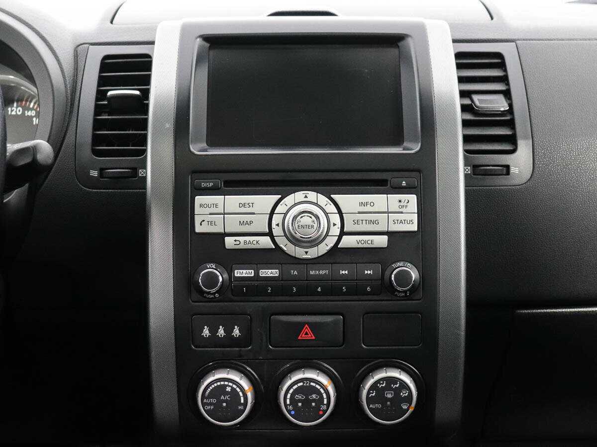 Купить Nissan X-Trail, 2010, 196 881 км, фото №12