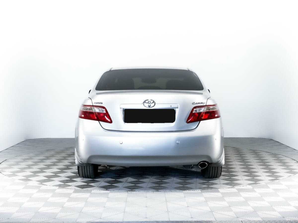 Купить Toyota Camry, 2007, 216 567 км, фото №6