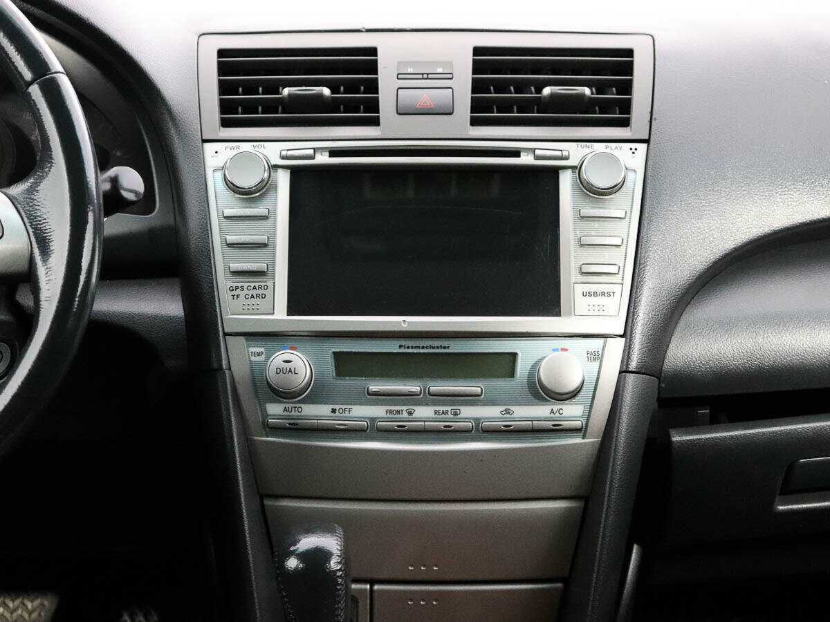 Купить Toyota Camry, 2007, 216 567 км, фото №17