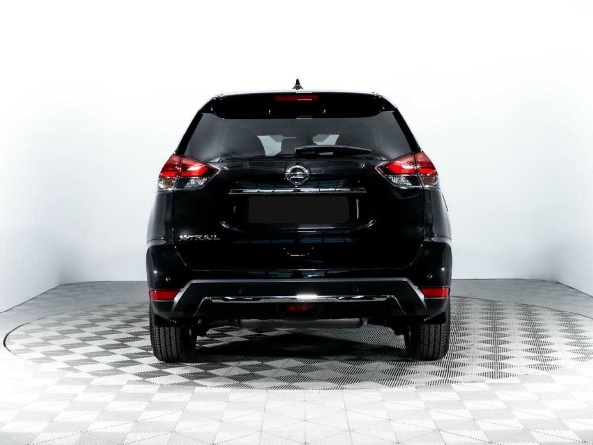 Купить Nissan X-Trail, 2019, 15 439 км, фото №6
