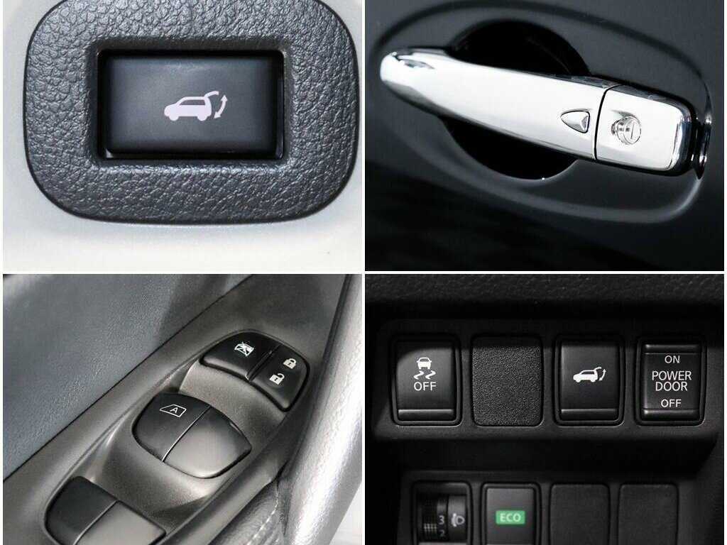 Купить Nissan X-Trail, 2019, 15 439 км, фото №16