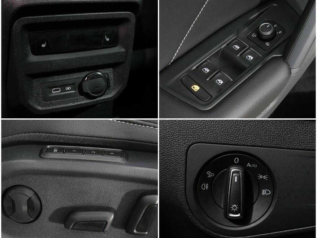 Купить Volkswagen Tiguan, 2021, 61 889 км, фото №21