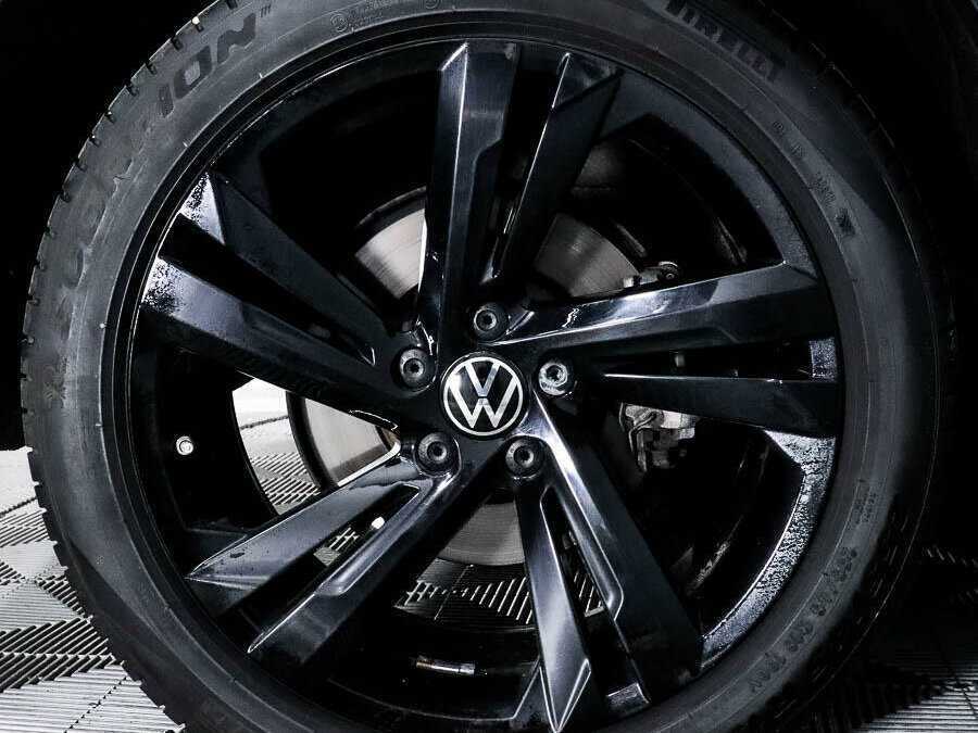 Купить Volkswagen Tiguan, 2021, 61 889 км, фото №23