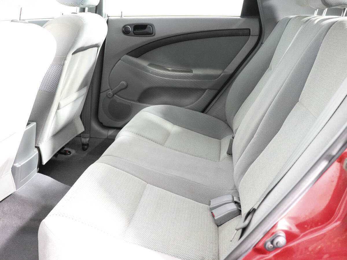 Купить Chevrolet Lacetti, 2010, 45 020 км, фото №10