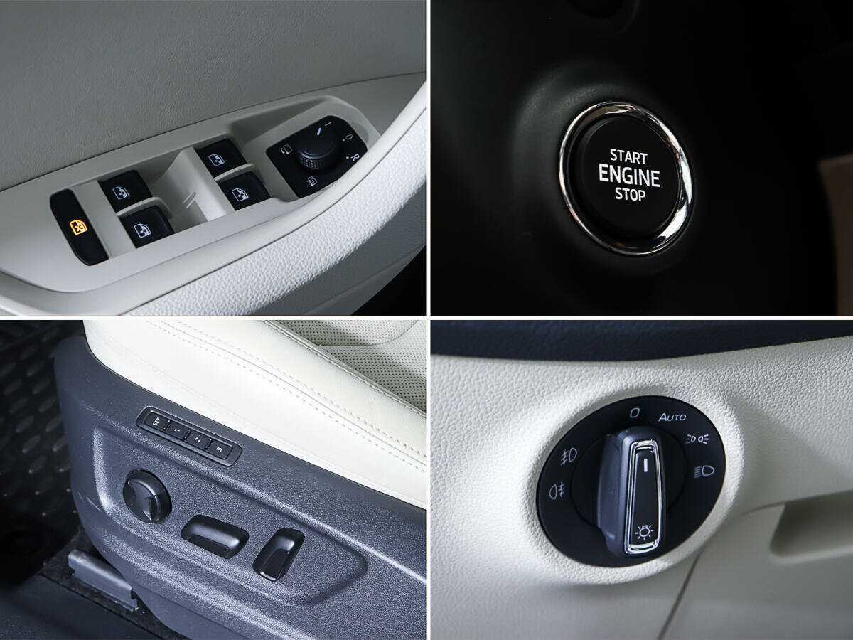 Купить Skoda Kodiaq, 2021, 27 137 км, фото №17