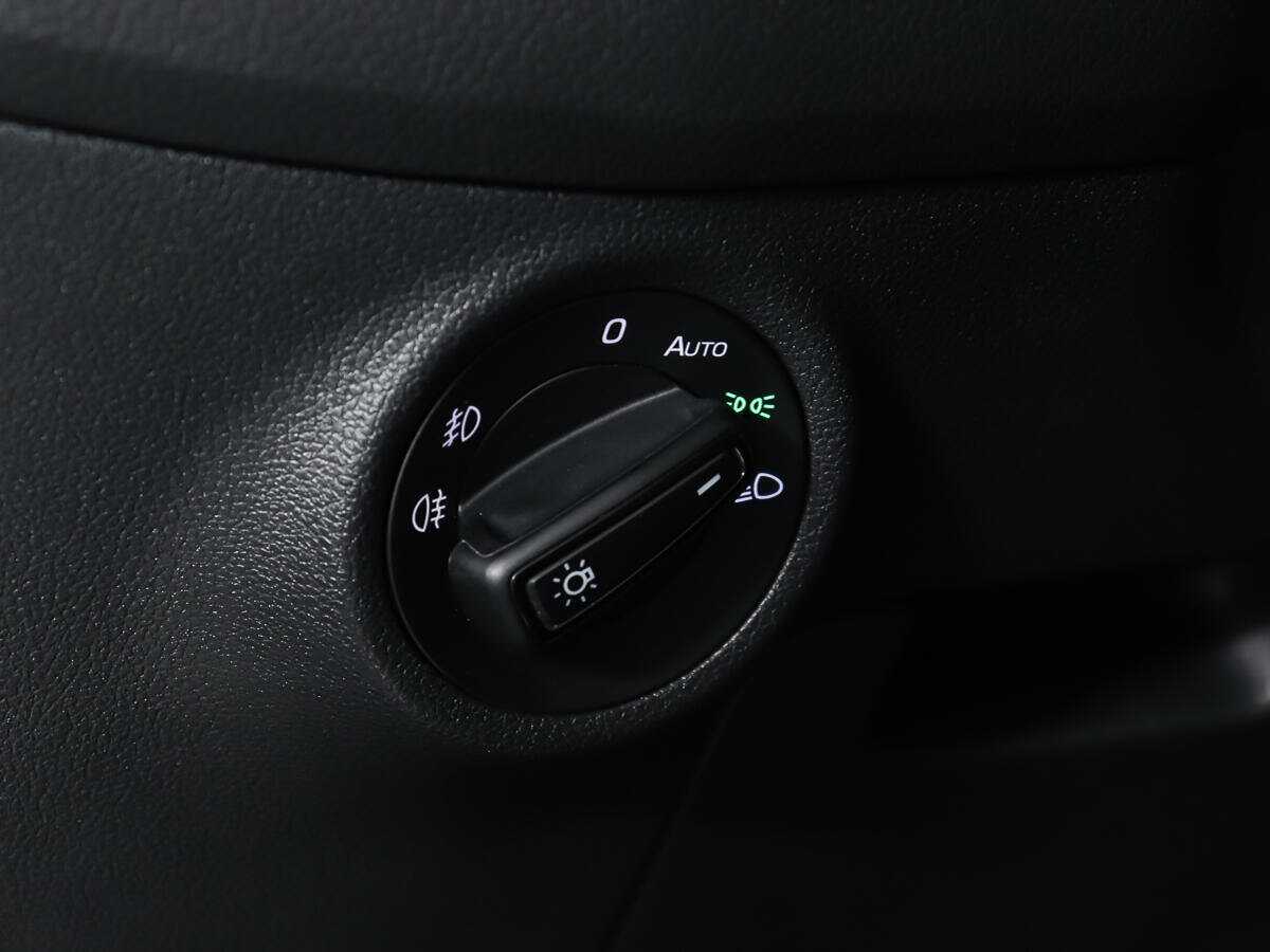 Купить Skoda Kodiaq, 2019, 92 559 км, фото №15