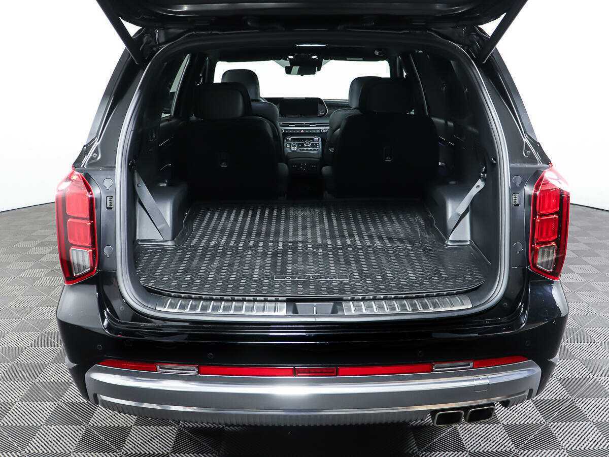 Купить Hyundai Palisade, 2023, 18 419 км, фото №10