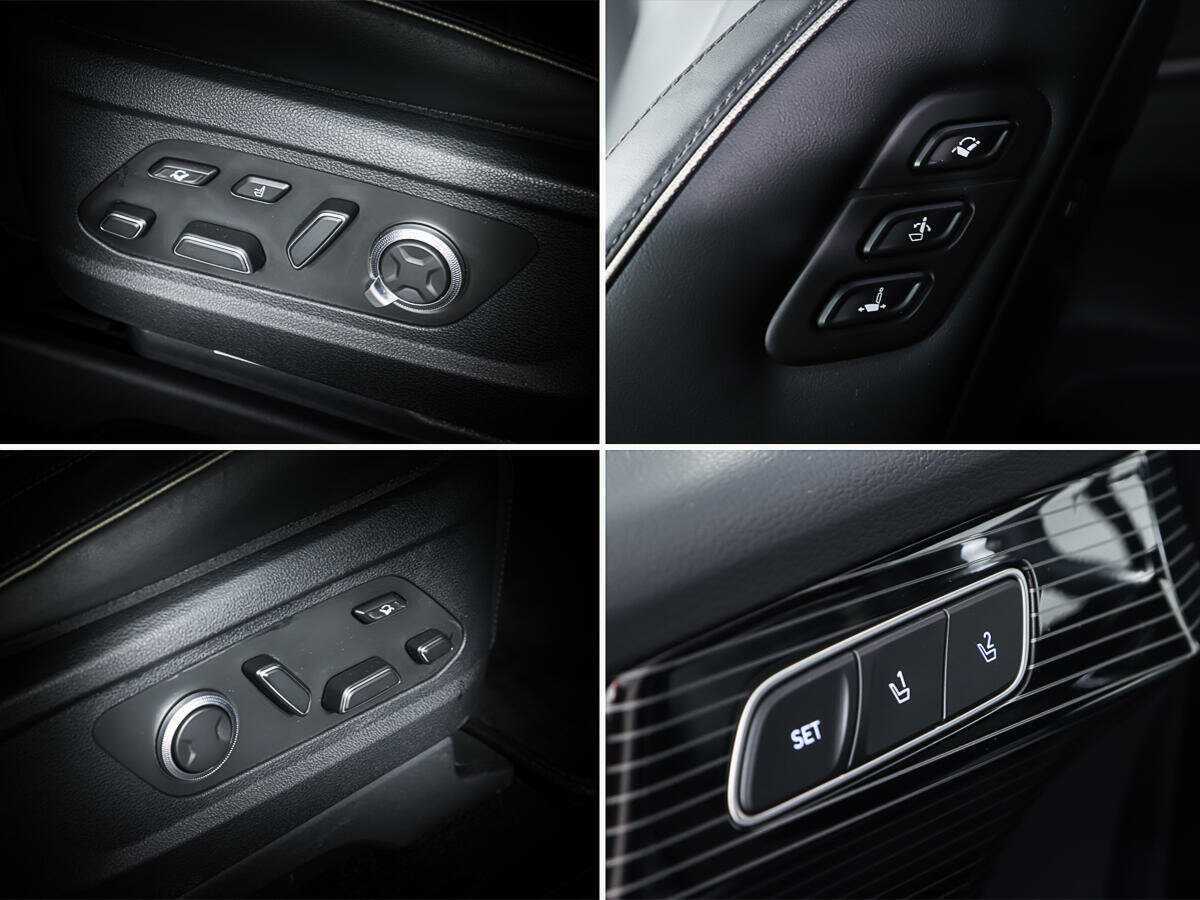 Купить Hyundai Palisade, 2023, 18 419 км, фото №29