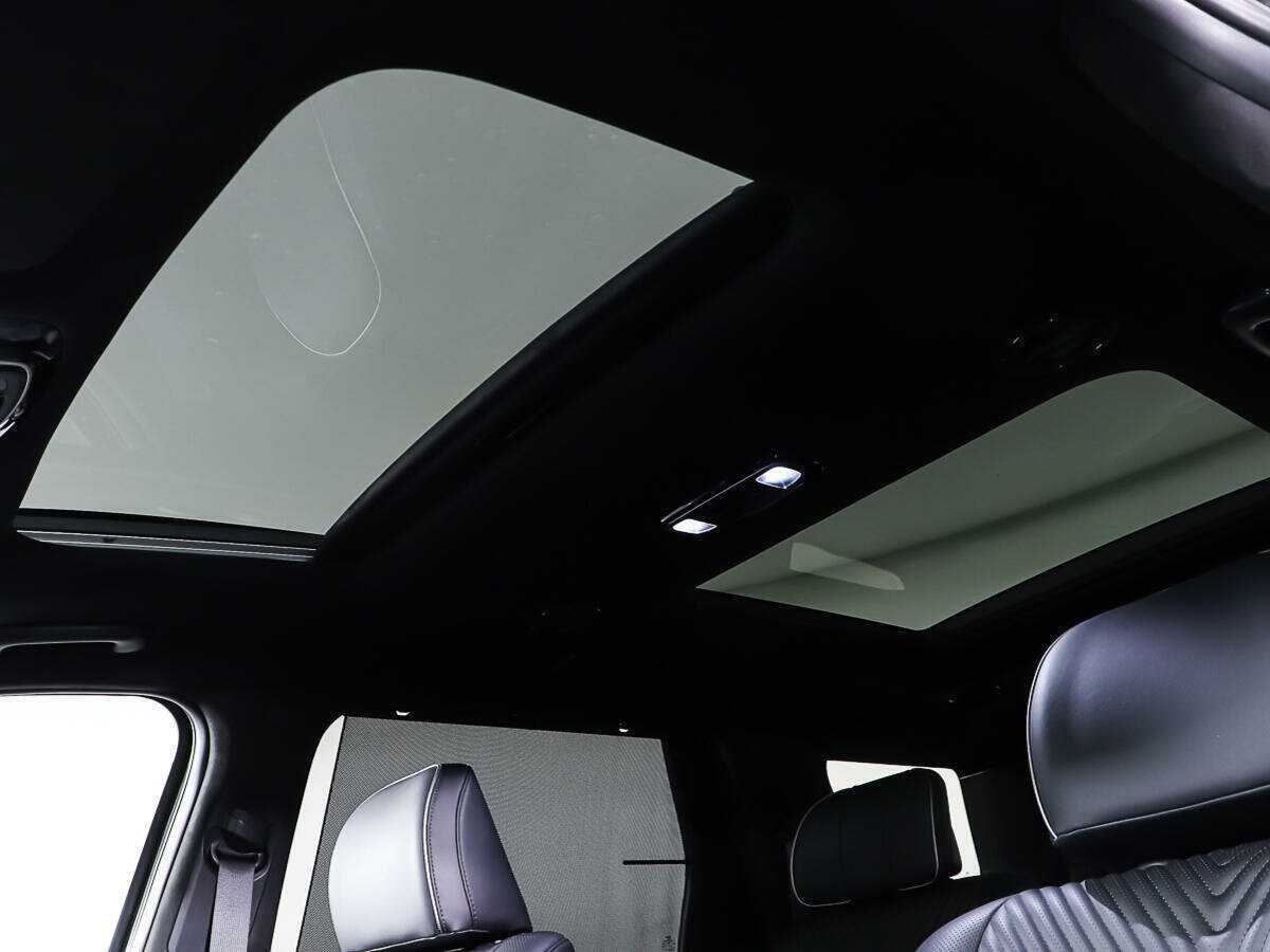 Купить Hyundai Palisade, 2023, 18 419 км, фото №30