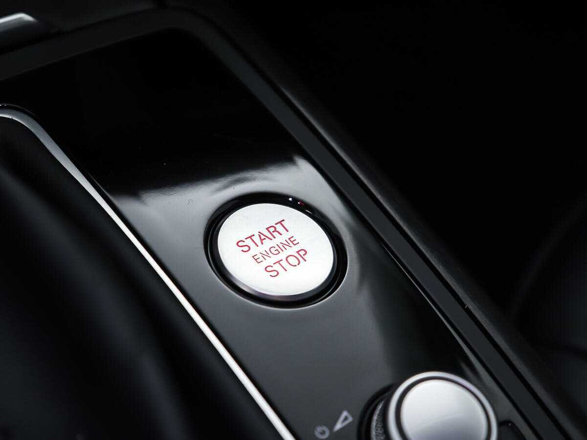 Купить Audi A6, 2017, 70 570 км, фото №20