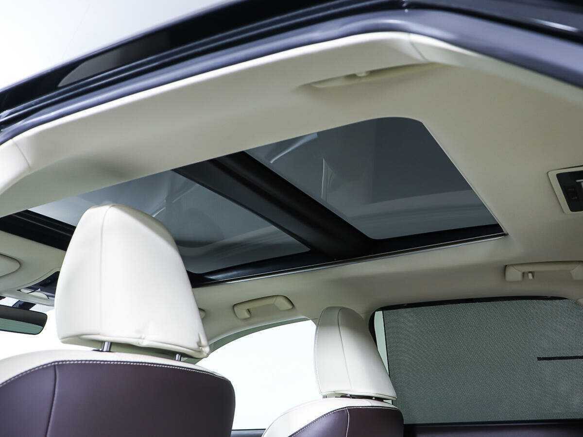 Купить Lexus RX 350, 2016, 253 926 км, фото №18