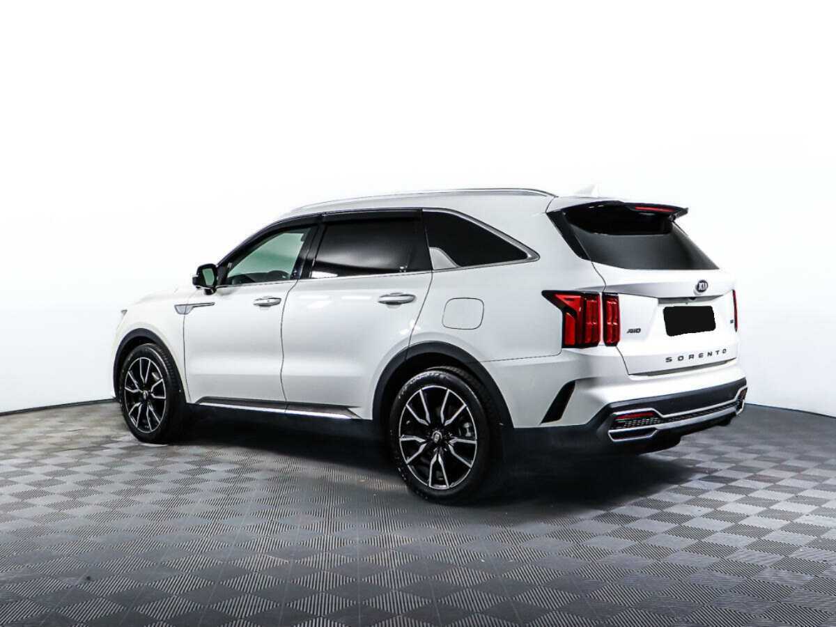 Купить Kia Sorento, 2020, 82 500 км, фото №7