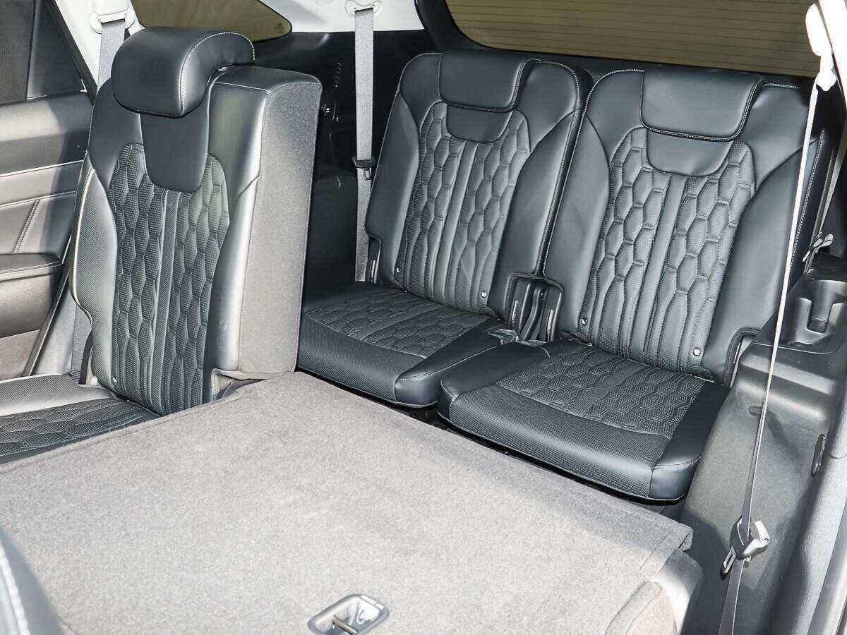 Купить Kia Sorento, 2020, 82 500 км, фото №11