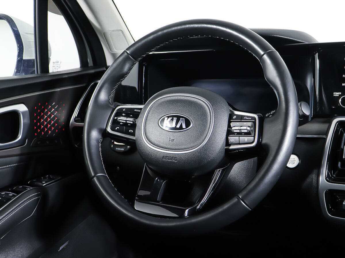 Купить Kia Sorento, 2020, 82 500 км, фото №16