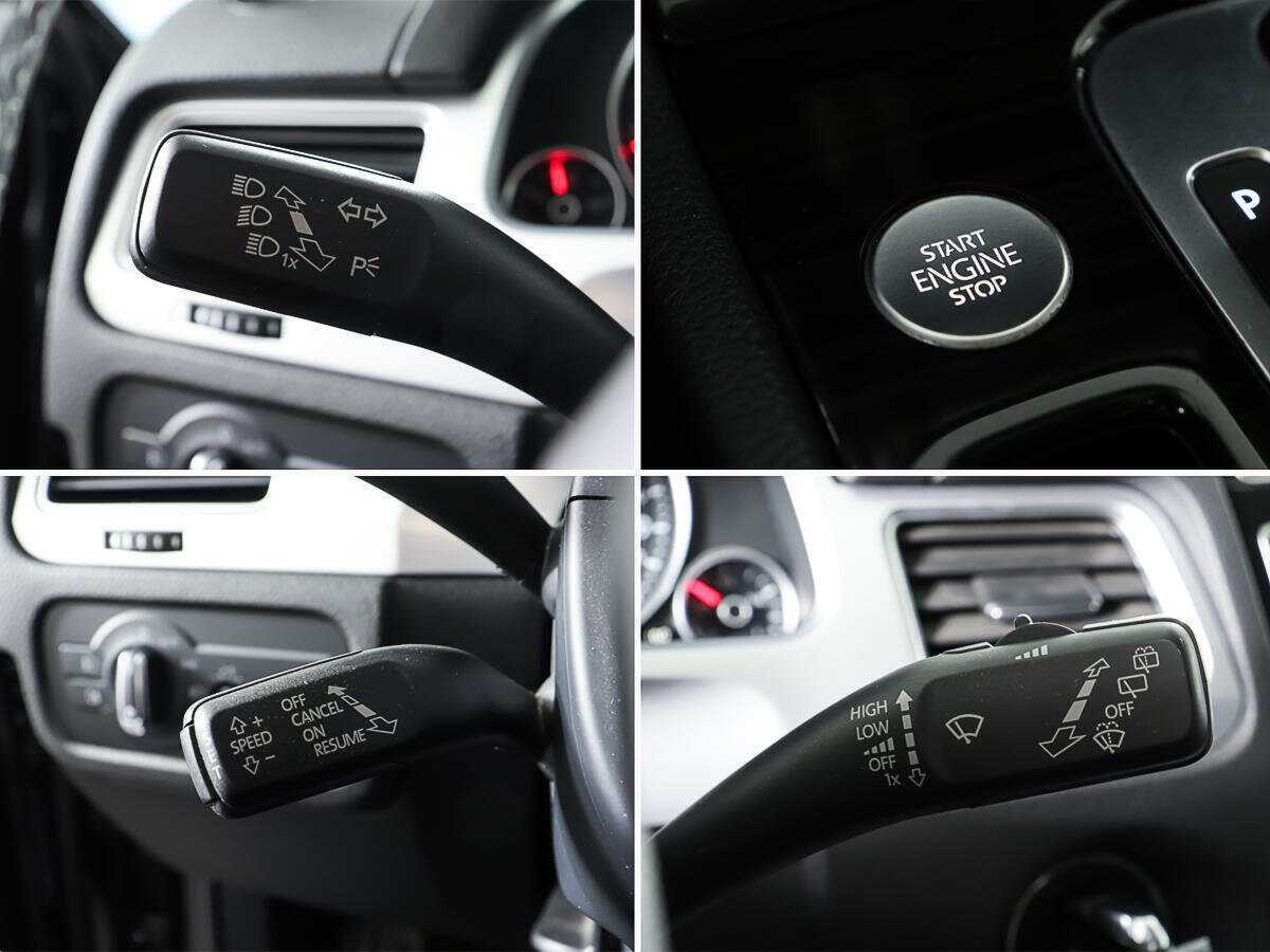 Купить Volkswagen Touareg, 2015, 104 915 км, фото №20