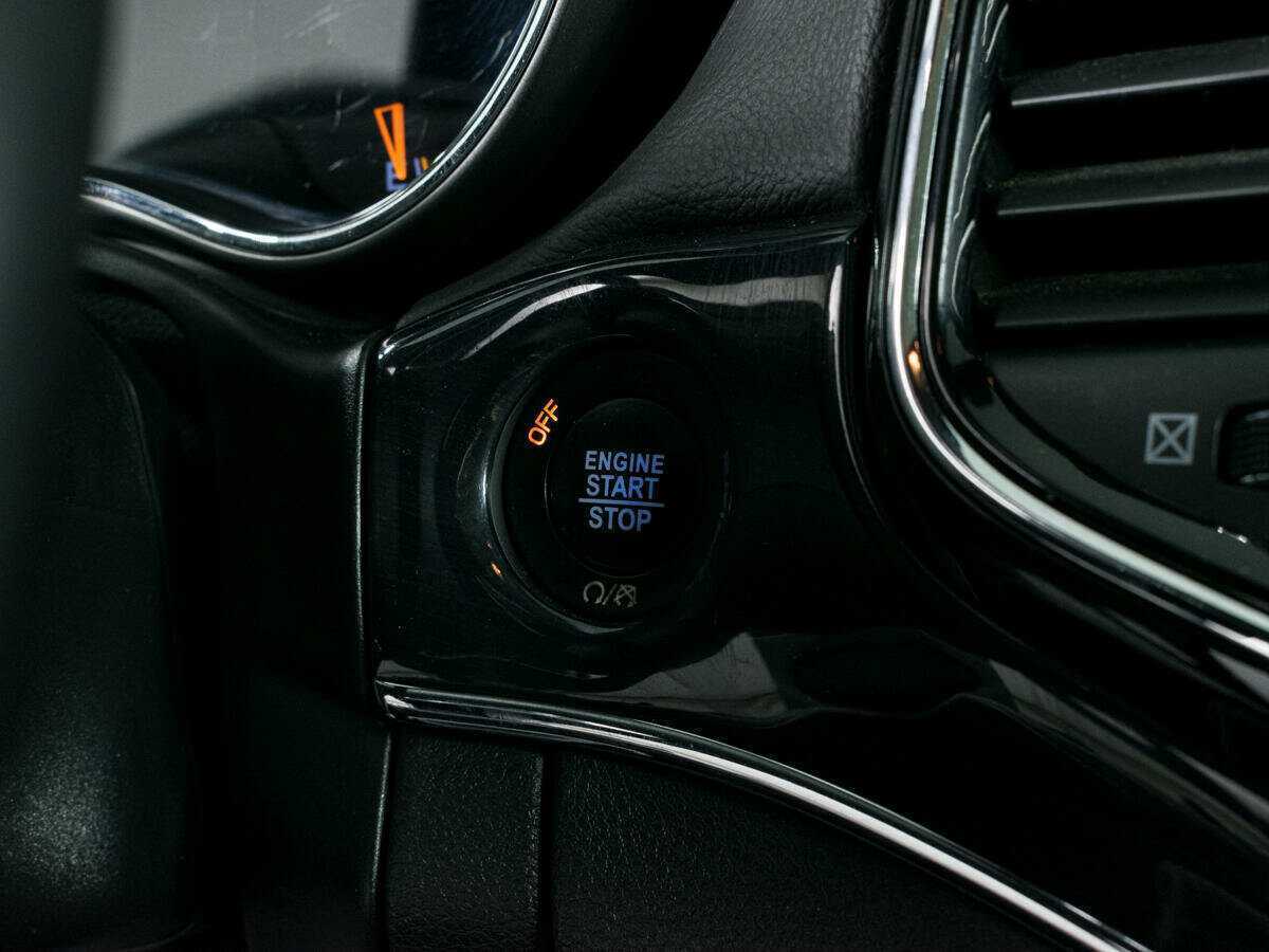 Купить Jeep Grand Cherokee, 2019, 102 301 км, фото №20