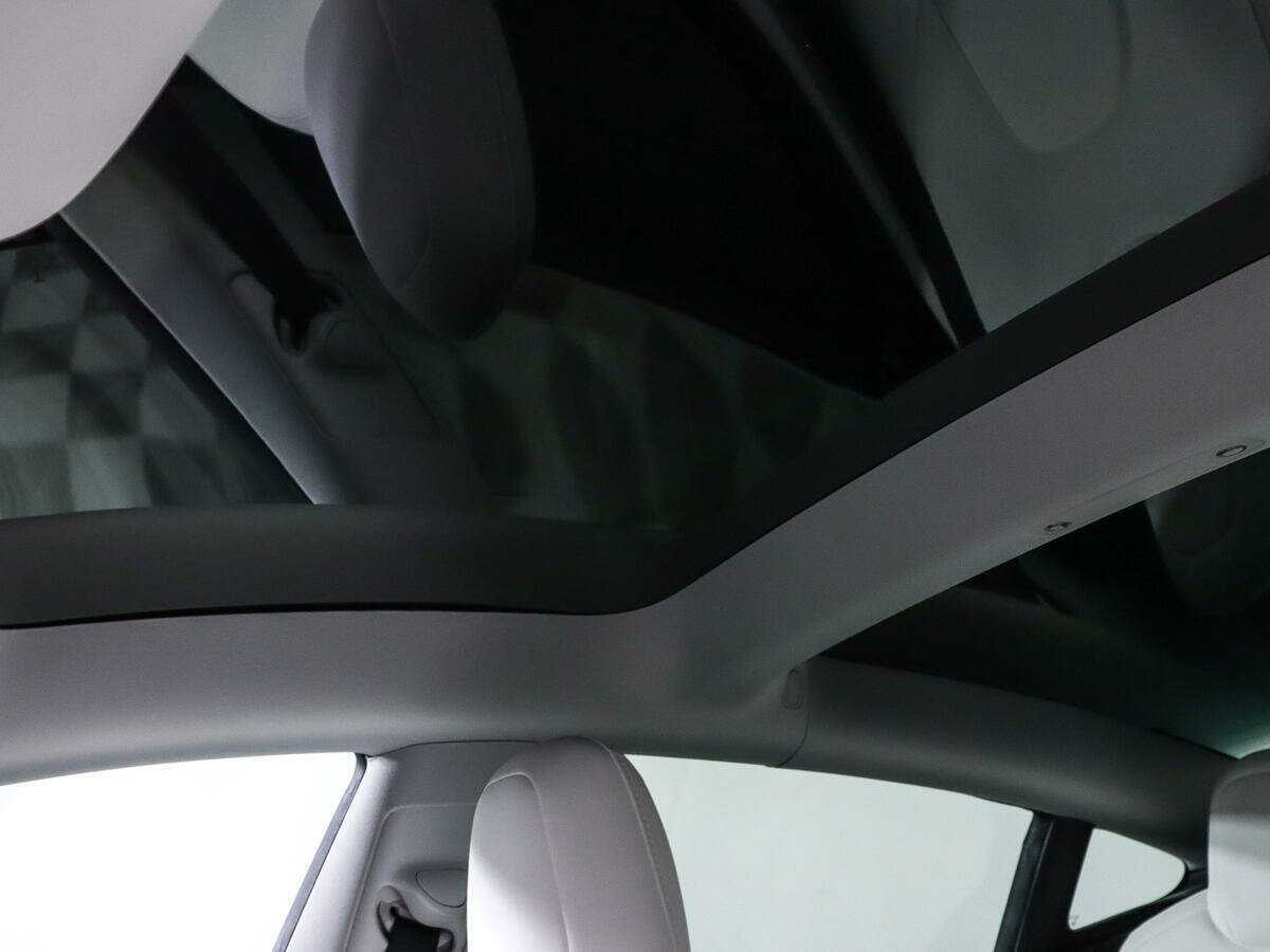 Купить Tesla Model 3 Long Range, 2021, 49 000 км, фото №17
