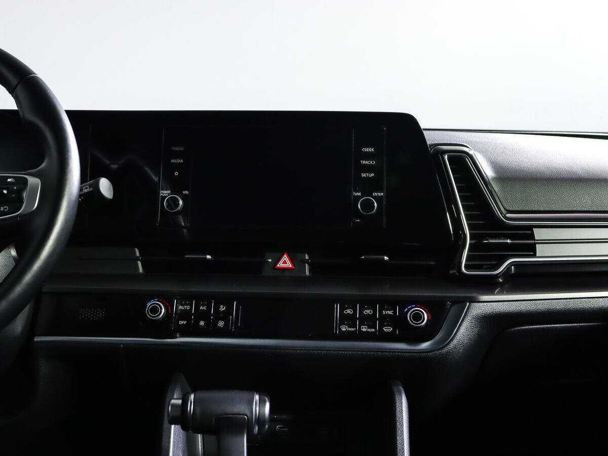 Купить Kia Sportage, 2022, 40 109 км, фото №13