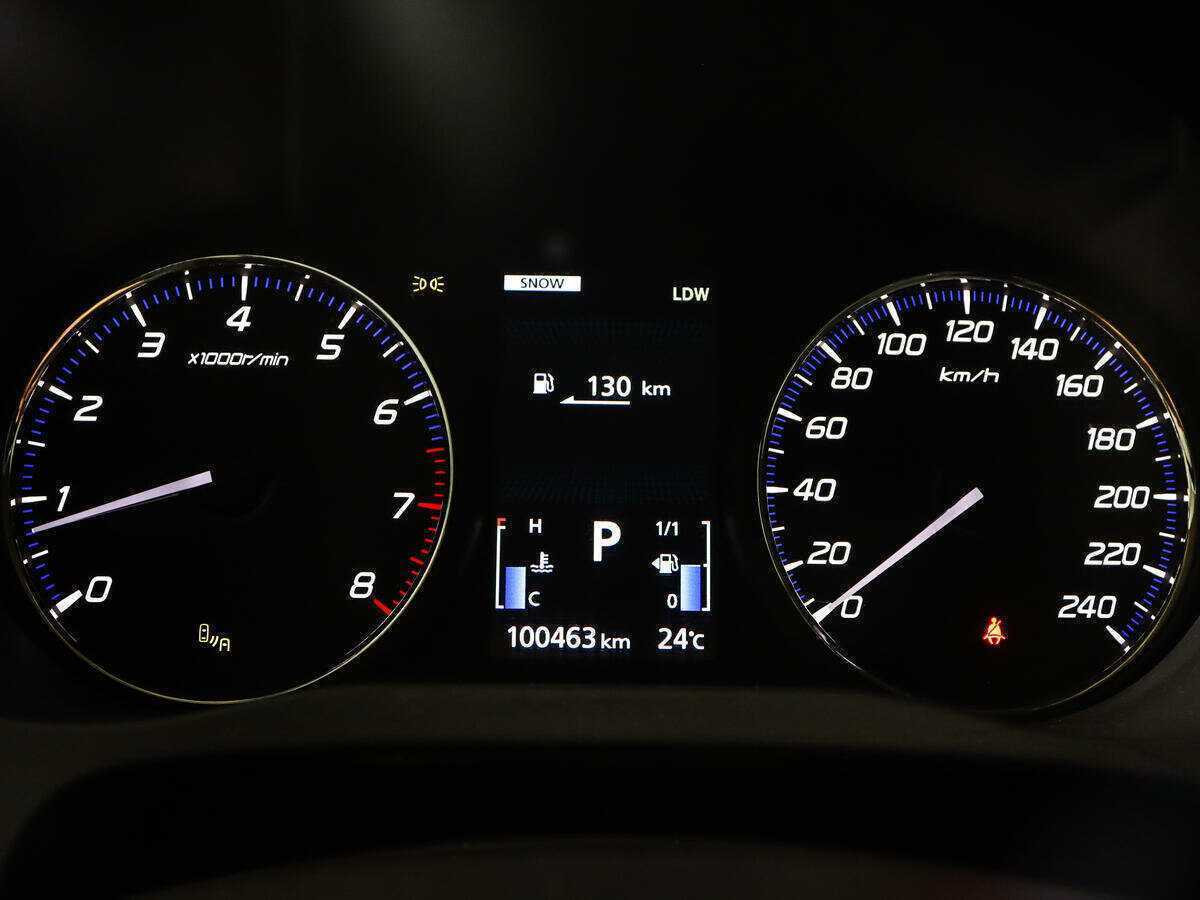 Купить Mitsubishi Outlander, 2017, 100 458 км, фото №9