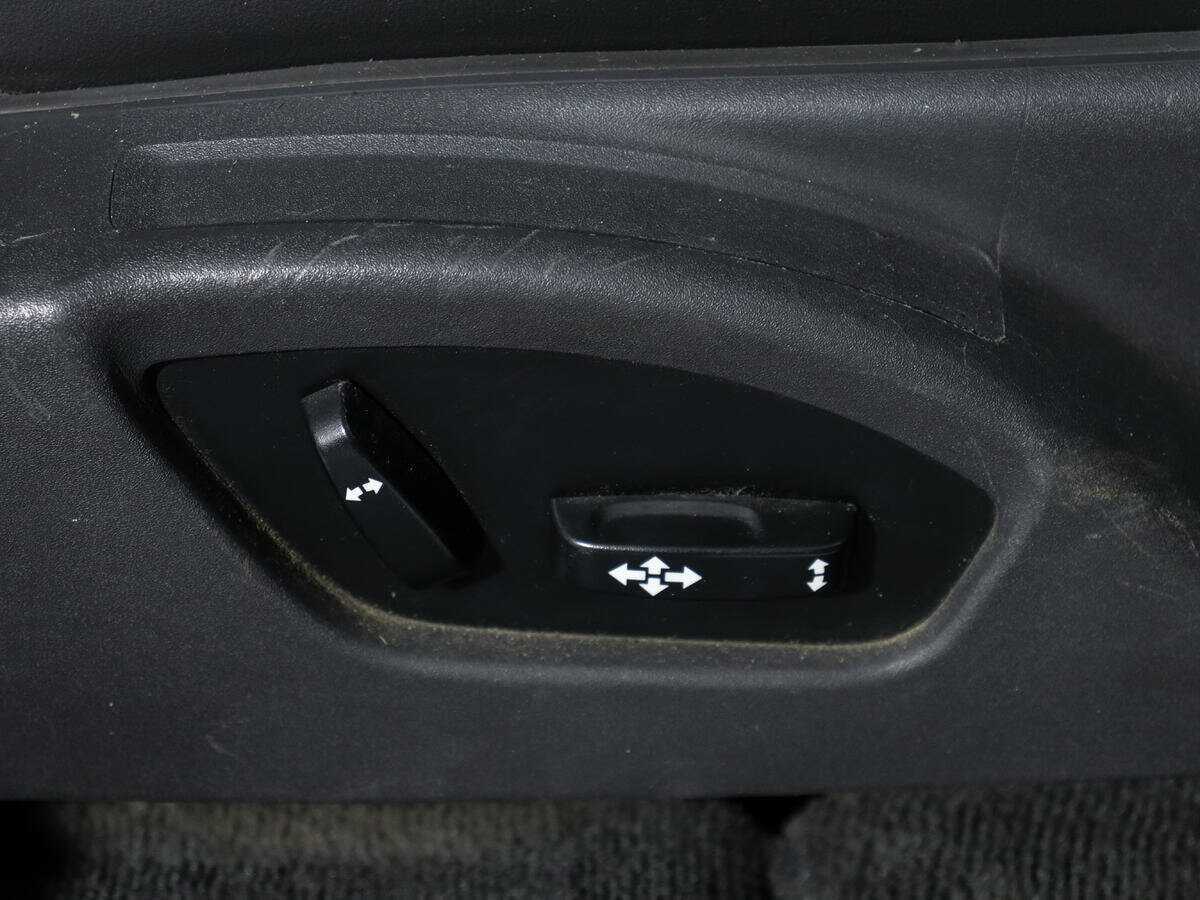 Купить Volvo XC60, 2010, 193 698 км, фото №17