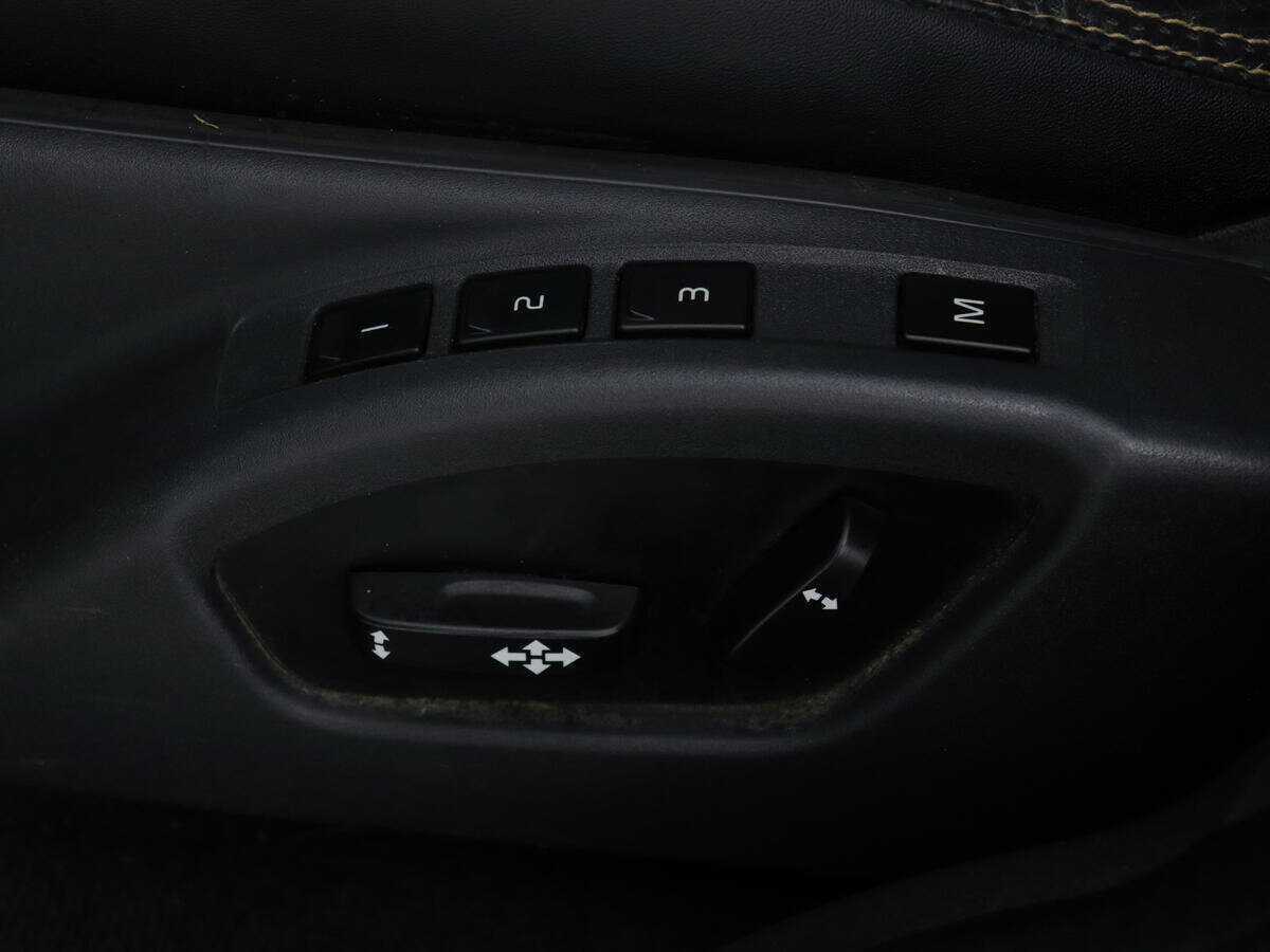 Купить Volvo XC60, 2010, 193 698 км, фото №20