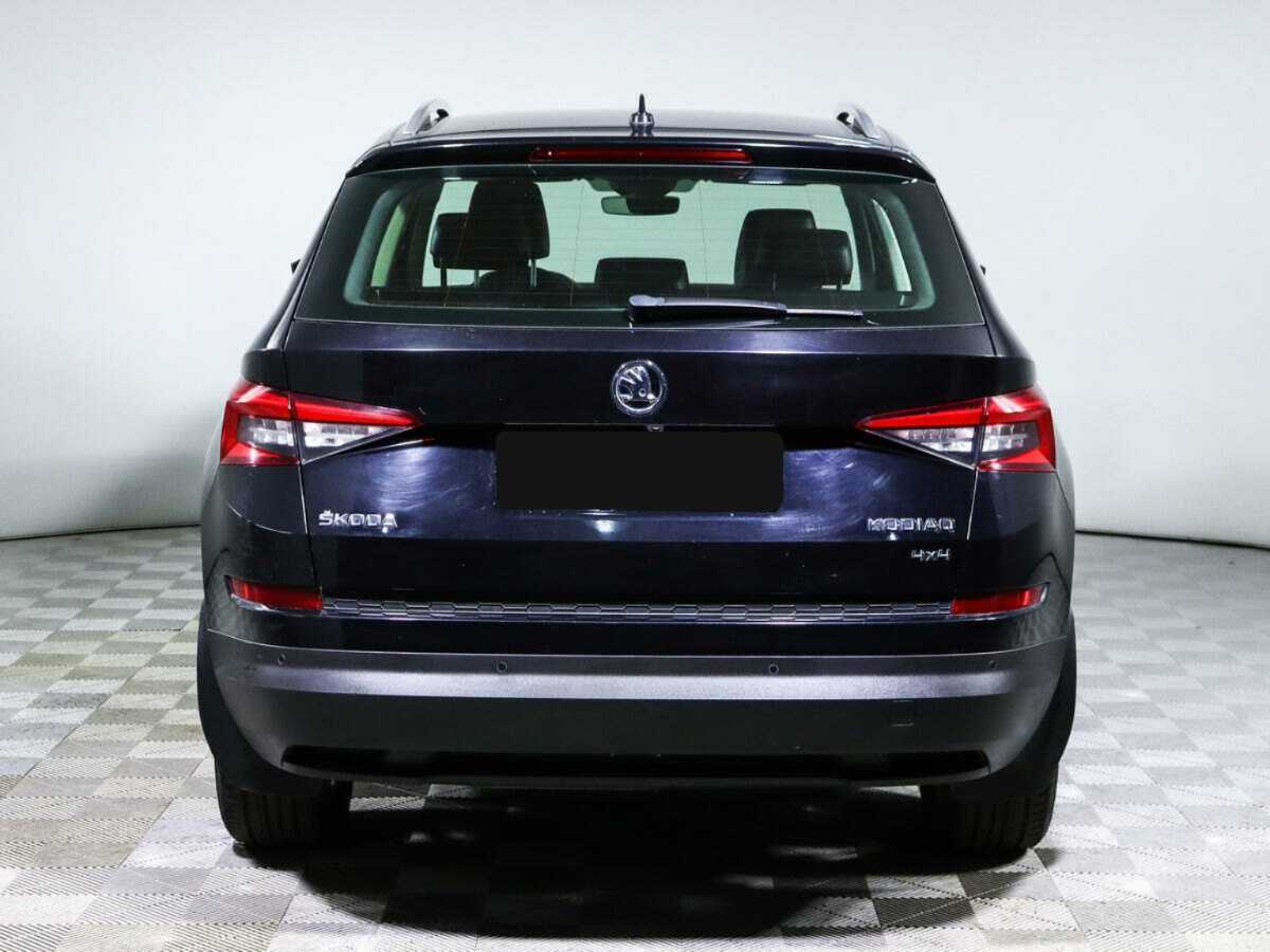 Купить Skoda Kodiaq, 2019, 61 500 км, фото №6