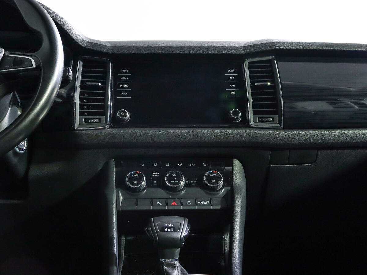 Купить Skoda Kodiaq, 2019, 61 500 км, фото №13