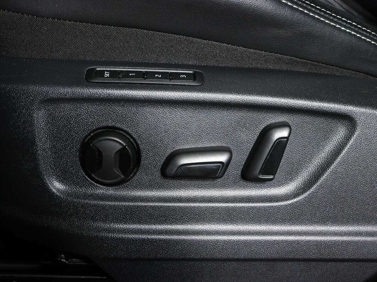 Купить Skoda Kodiaq, 2019, 61 500 км, фото №16