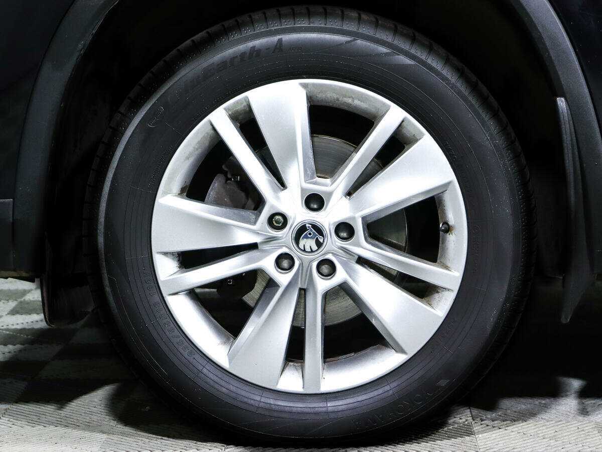 Купить Skoda Kodiaq, 2019, 61 500 км, фото №21