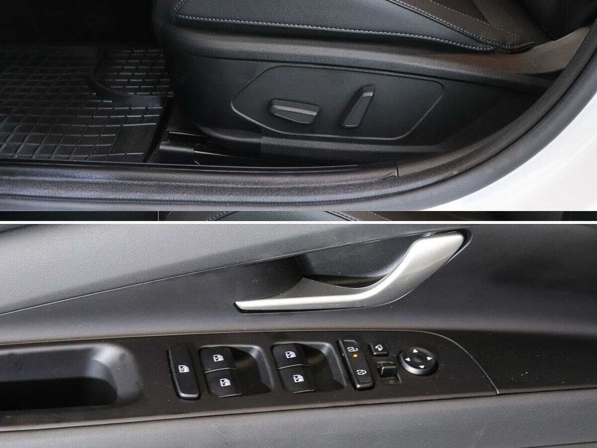 Купить Hyundai Elantra, 2024, 4 502 км, фото №12