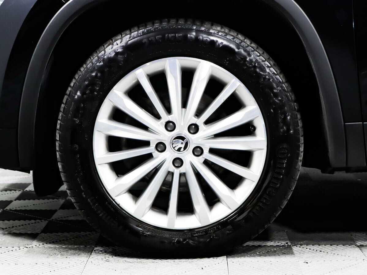 Купить Skoda Kodiaq, 2019, 148 363 км, фото №11