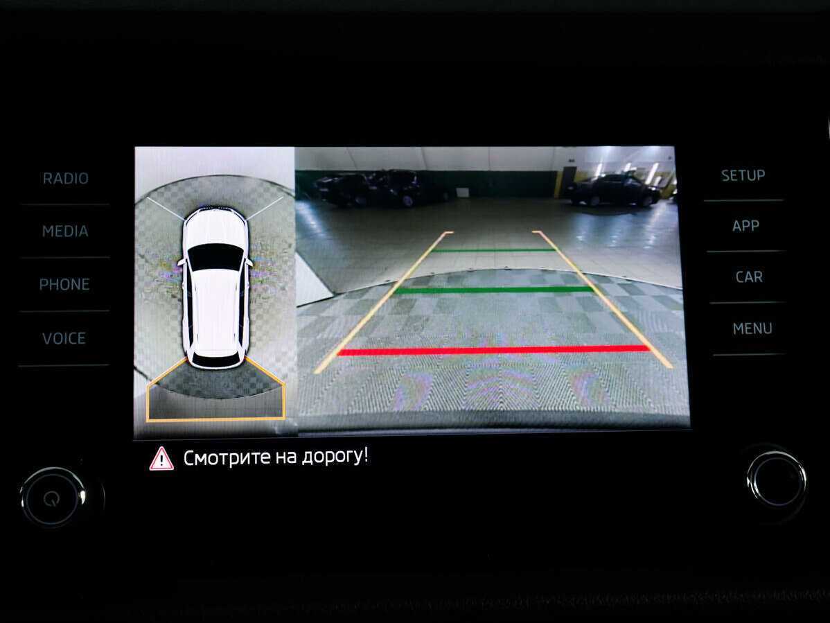 Купить Skoda Kodiaq, 2019, 148 363 км, фото №12