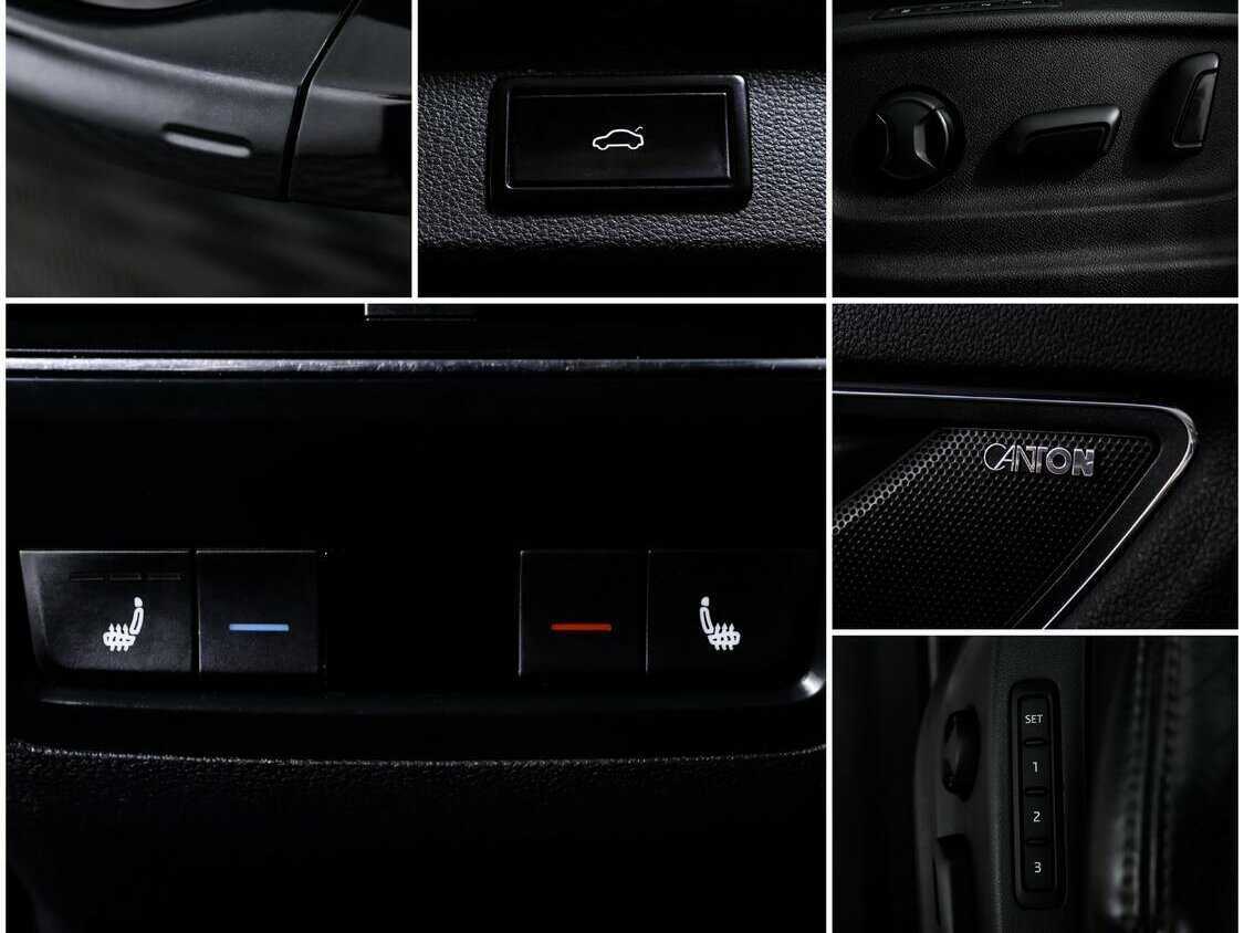 Купить Skoda Kodiaq, 2019, 148 363 км, фото №15